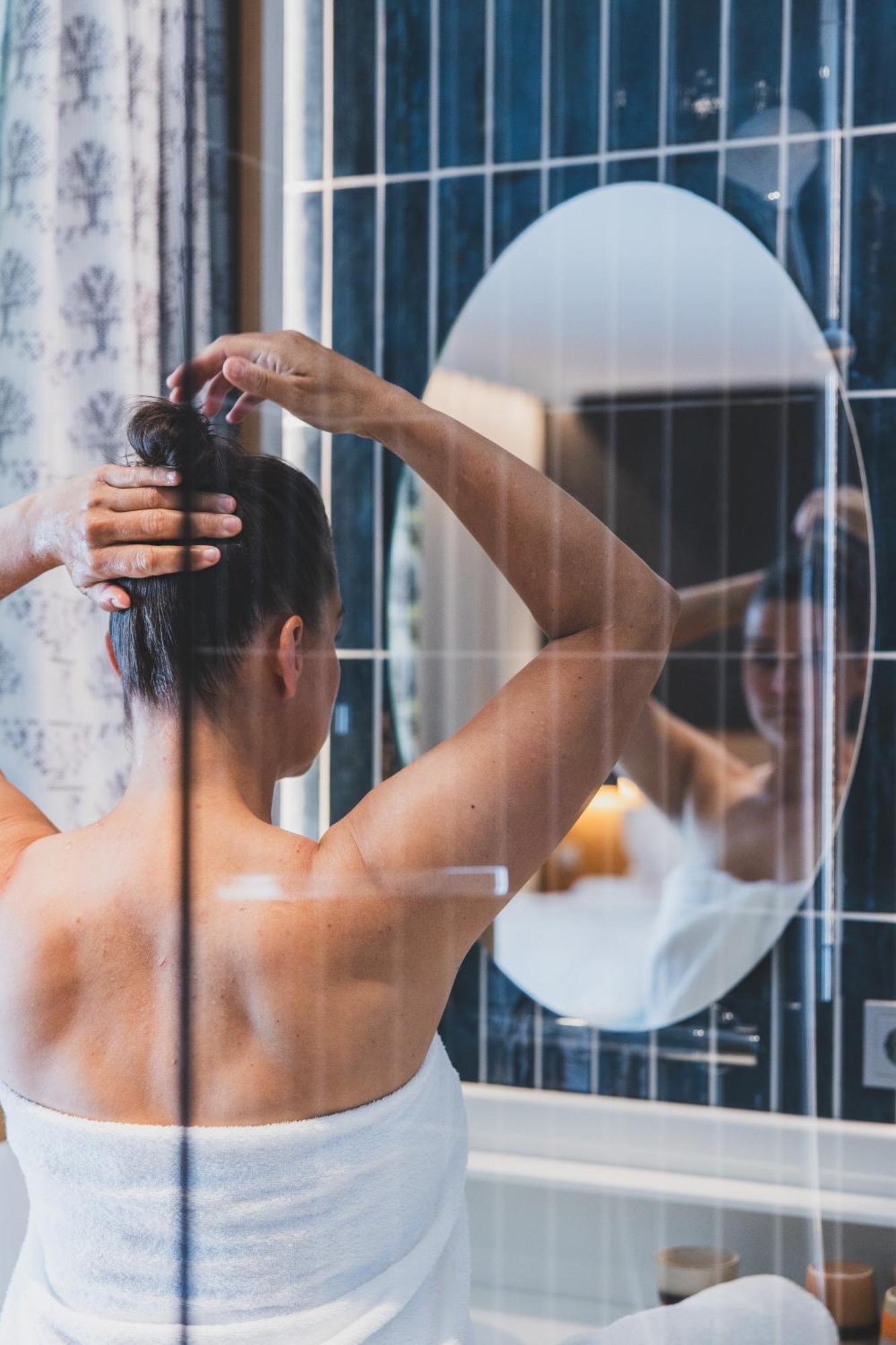 Till Naturhotel - Self-Check-In Satteins Zewnętrze zdjęcie